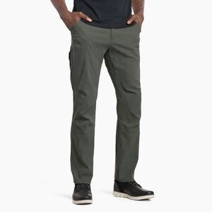 Kuhl Men's Gray outdoor pants 36x34